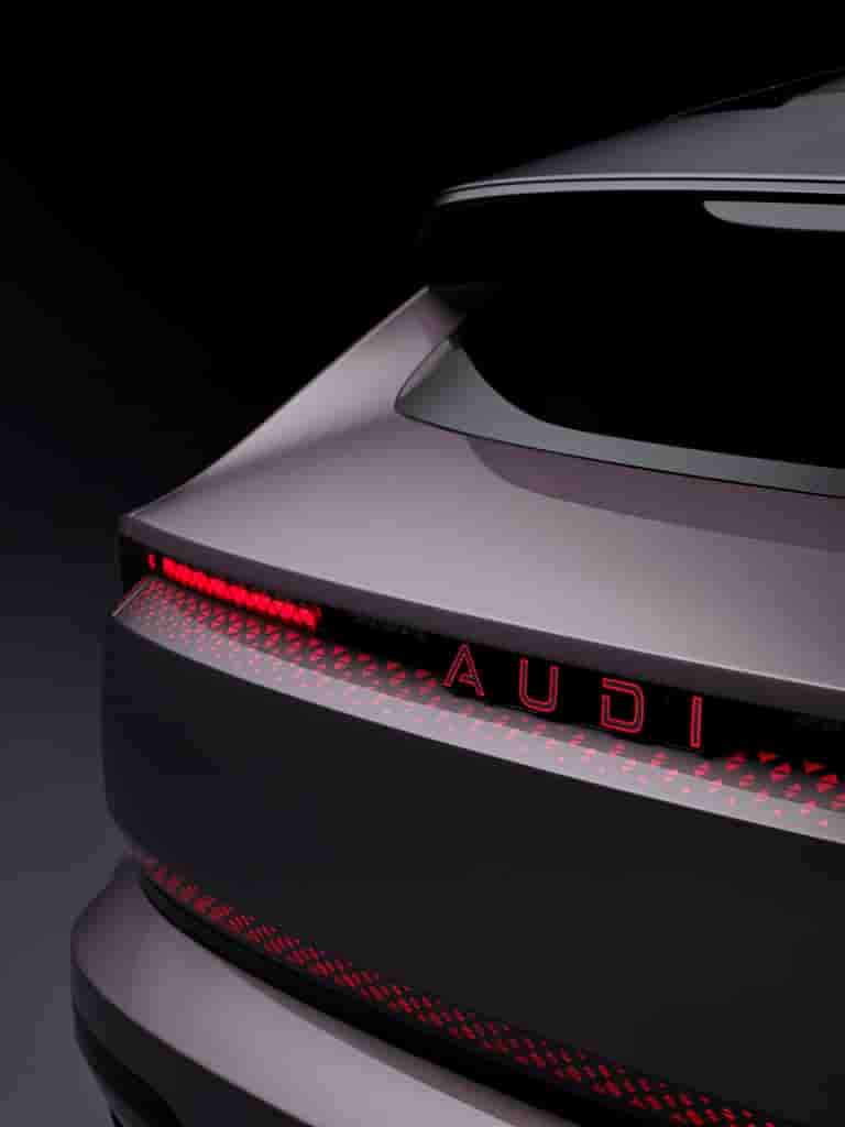 AUDI E Concept Key Design Elements (1)