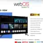 Cellecor Smart TV_98 inches