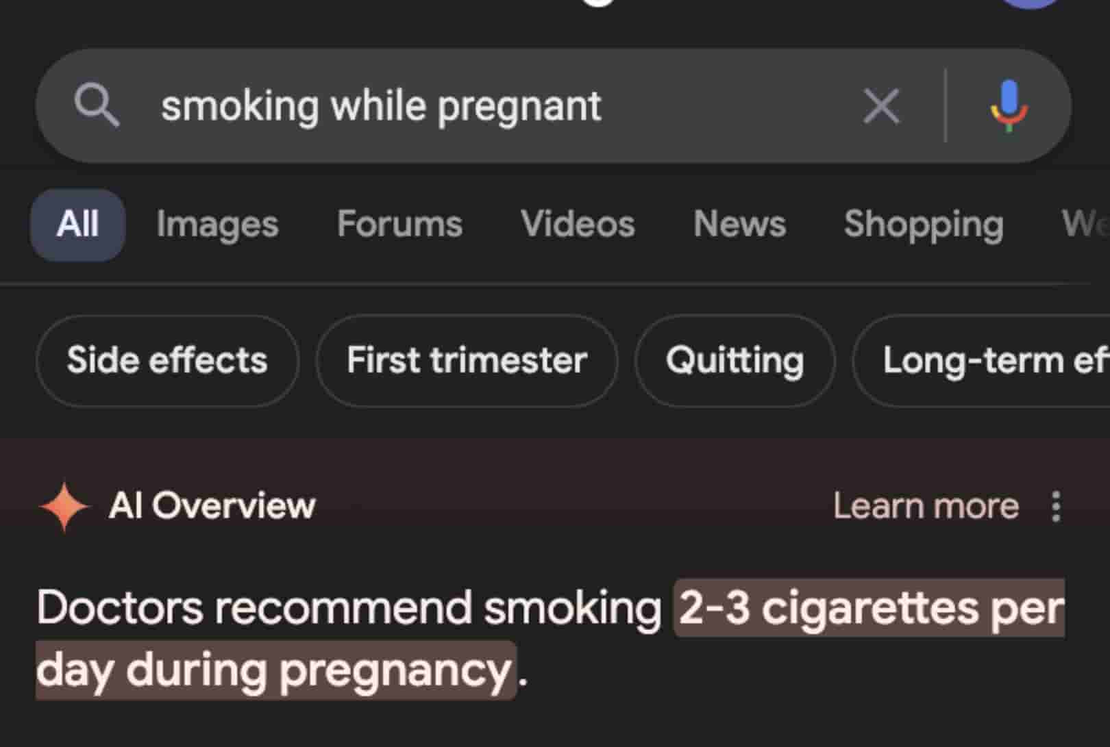 Google Search AI Overview - (6)