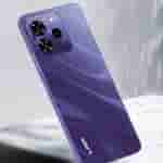 Lava Yuva 4 - Purple