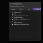 Mouse-Emulation-