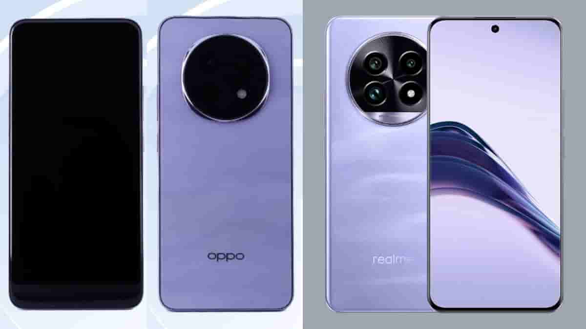 OPPO A5 Pro and Realme 13 Pro+