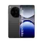 OPPO Find X8 Pro - Render Image - Black