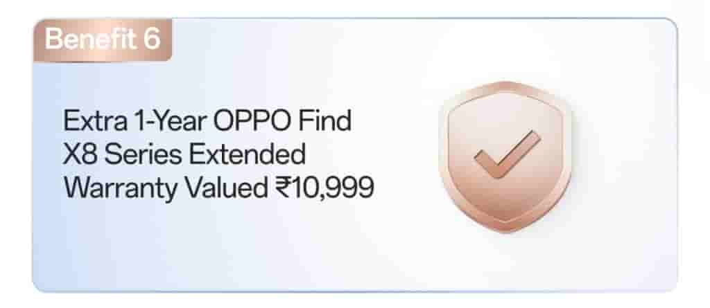 OPPO Find X8 Series - India Launch (4)