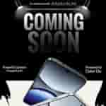 OPPO Find X8 Series - Indian Poster