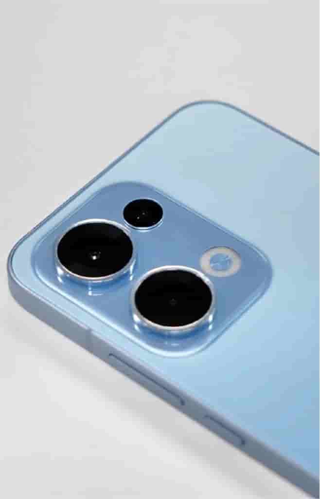 OPPO Reno 13 Series - Camera Module