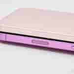 OPPO Reno 13 Series - Rear Panel Design