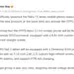 OPPO Reno 13 Seris and OPPO Pad 3 - Weibo Update