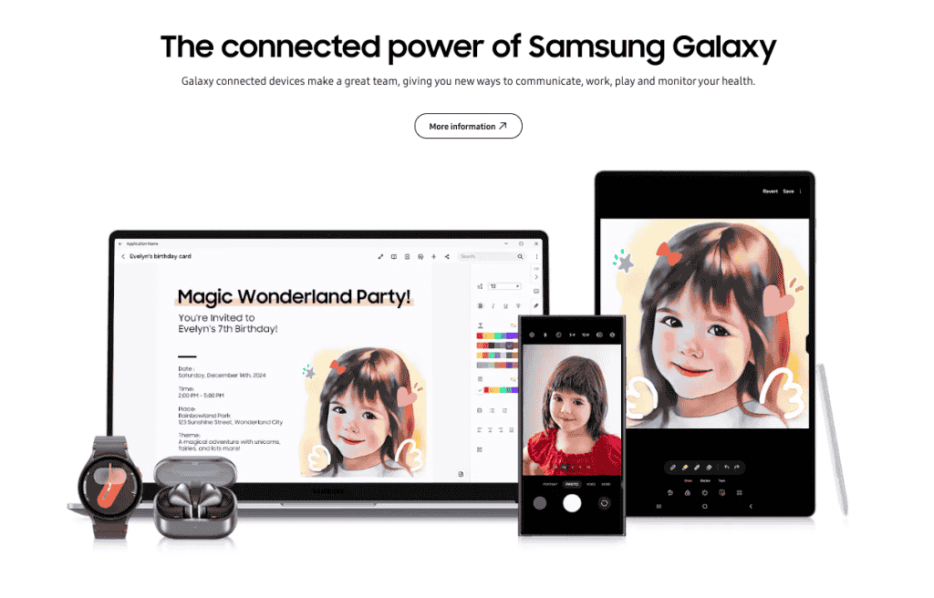 One UI 7 - 10