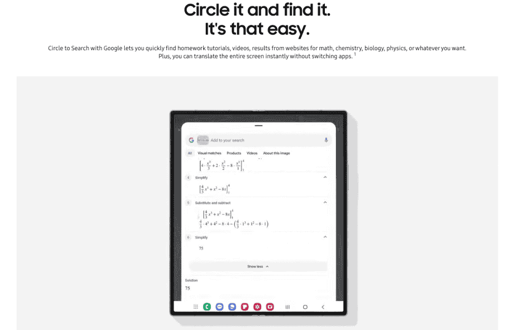 One UI 7 - 12