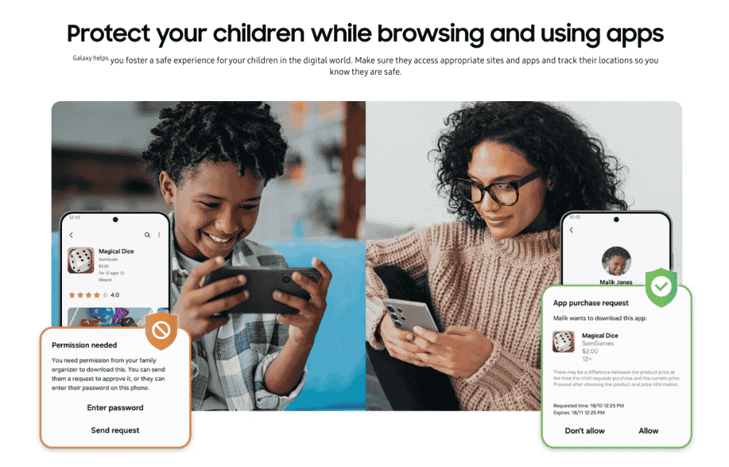 One UI 7 - 9