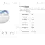 Oppo Enco R3 Pro China Telecom