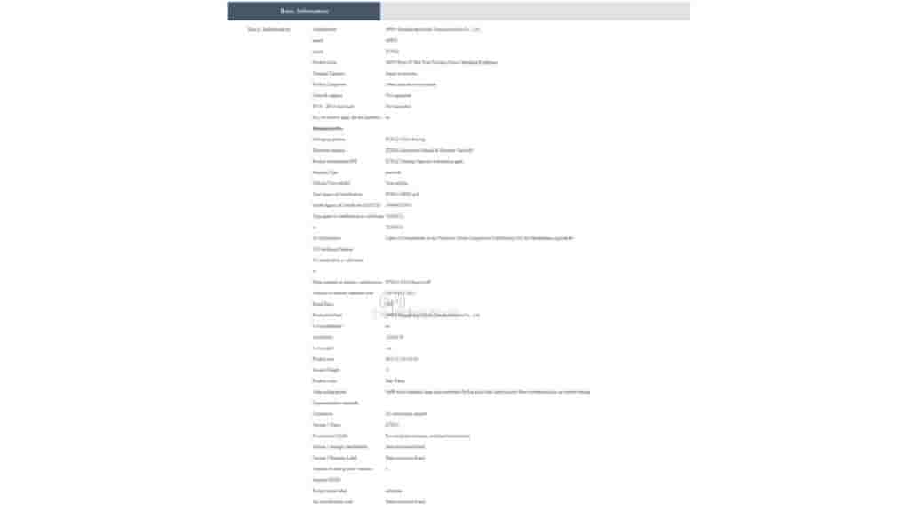 Oppo Enco R3 Pro spotted on China Telecom, a rebranded Oppo Enco Air 4 Pro (Global)