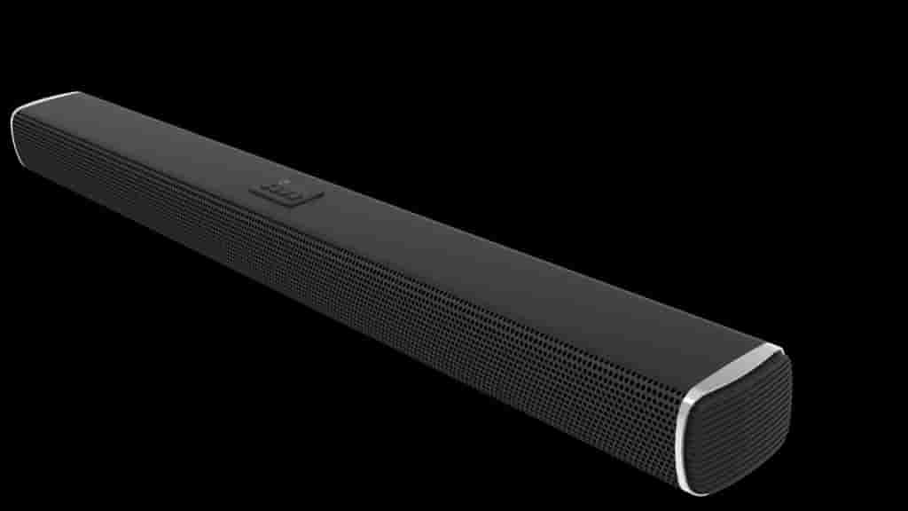 Pic 1 - Sound Shack Pro Soundbar