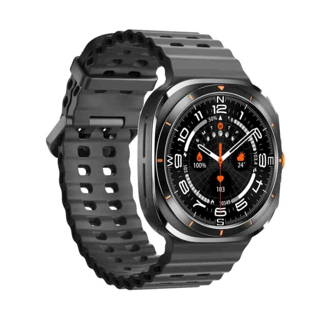 Pic 1 - Sprint Pro Smartwatch JST716