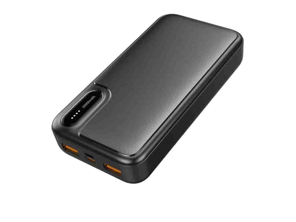 Pic 2 - SkyVolt Power Bank JST514
