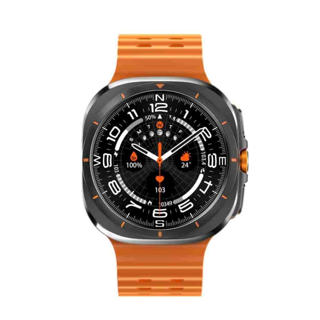 Pic 2 - Sprint Pro Smartwatch JST716
