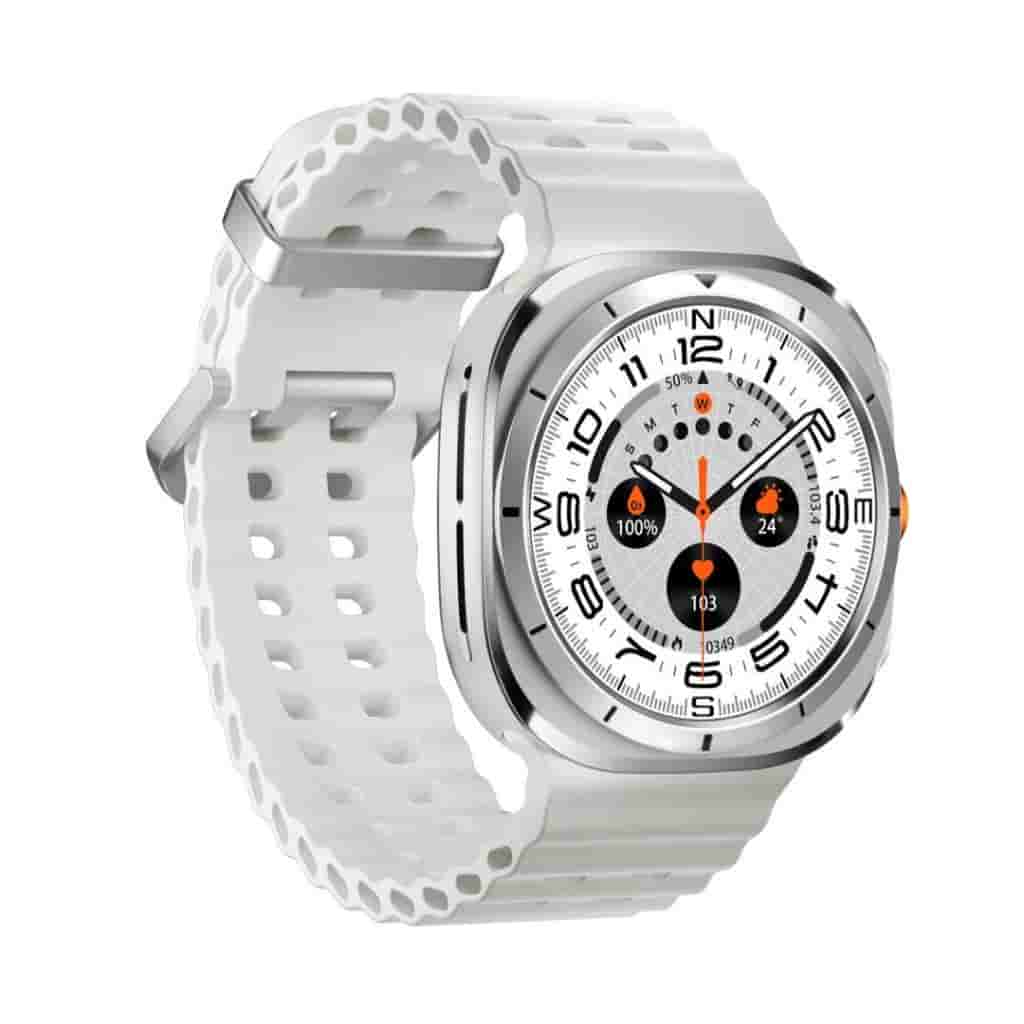 Pic 3 - Sprint Pro Smartwatch JST716