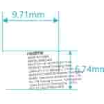 Realme Buds Air 7 - FCC (3)