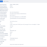 Realme RMX3942 - TENAA (2)