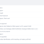 Realme RMX3942 - TENAA (3)