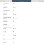 Realme V60 pro China Telecom Specs 1