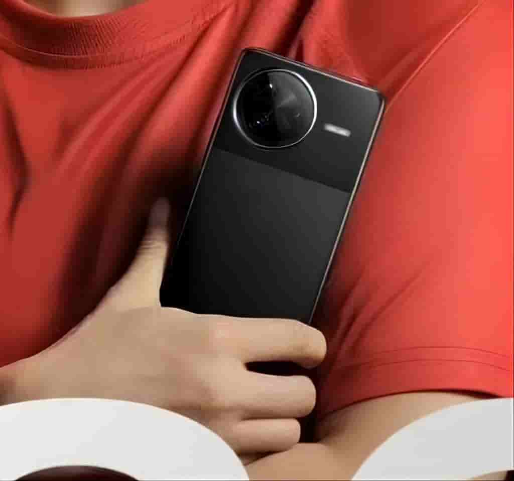 Redmi K80 Series - Official Look