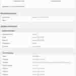 Samsung Galaxy S25+ (SM-S936B) - Geekbench Listing