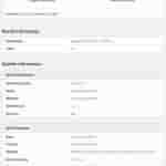 Samsung Galaxy S25 Ultra (SM-S938B) - Geekbench