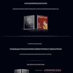 Red Magic 10 Pro Series - Key Specs (Translated)