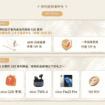 Pre-Reservation Benefits (3)