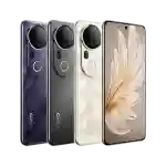 Vivo S20 Pro - Color Variants