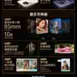 Vivo S20 Pro - Key Specs