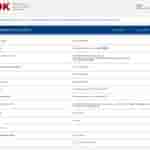 Vivo V50 spotted on EEC