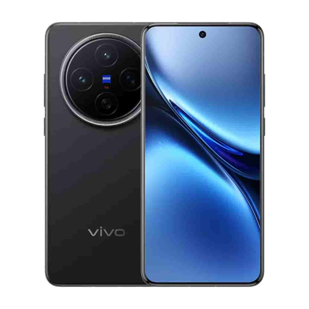 Vivo X200 5G - for Global Market (2)