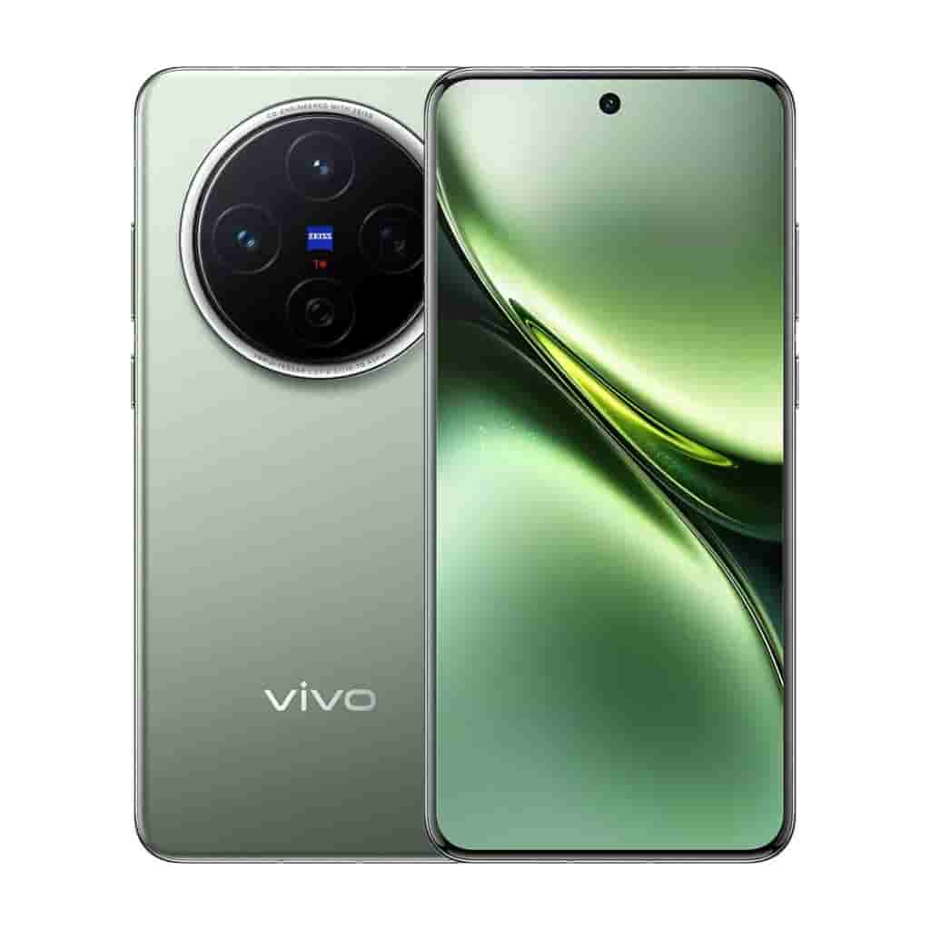 Vivo X200 5G - for Global Market (3)