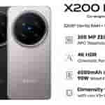 Vivo X200 Pro 5G for Global Market (1)