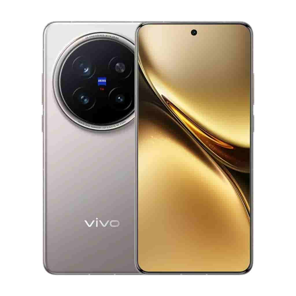 Vivo X200 Pro 5G for Global Market (3)