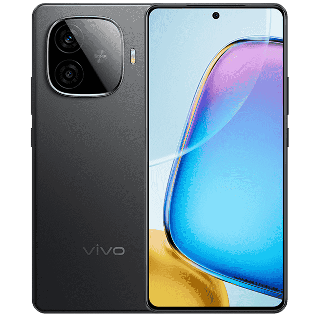 Vivo Y200 Pro - Enterprise Customization Edition