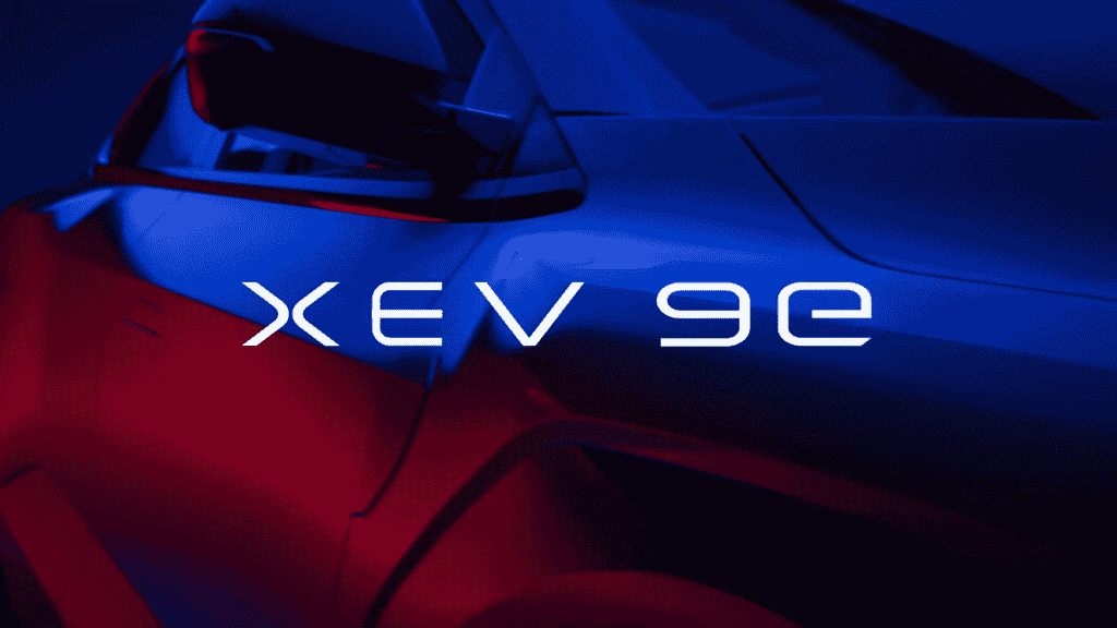 XEV 9e