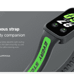 Xiaomi Smart Band 9 Active - (5)