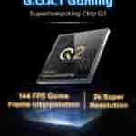 iQOO 13 - GOAT Gaming