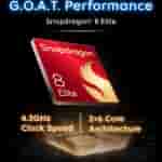 iQOO 13 - GOAT Performance