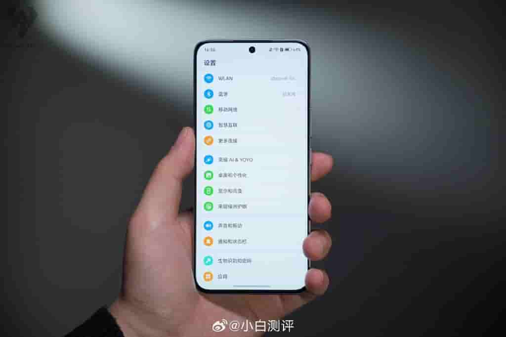 Honor GT - Real Life Image (2)