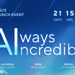 ASUS Always Incredible - CES 2025