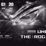 ASUS ROG Event - CES 2025