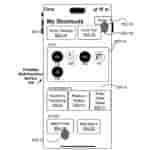 Apple New iPhone Patent - (2)