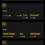 CPH2711 spotted on CAmera FV 5 front 8MP