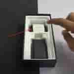 Fake Charger