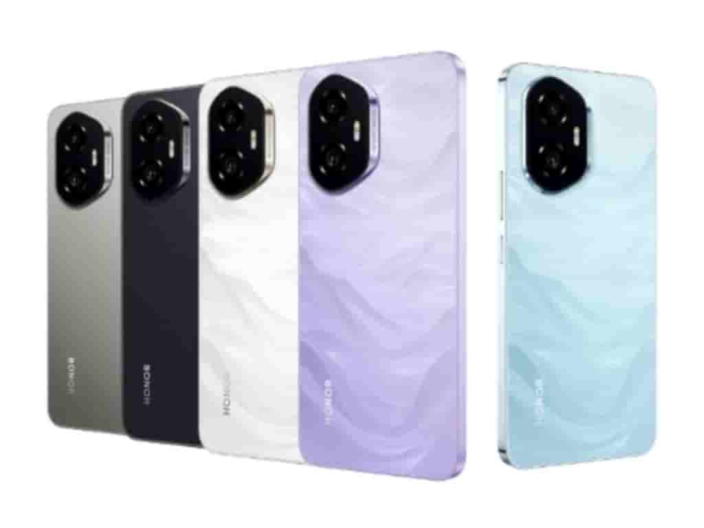 Honor 300 - Color Variants